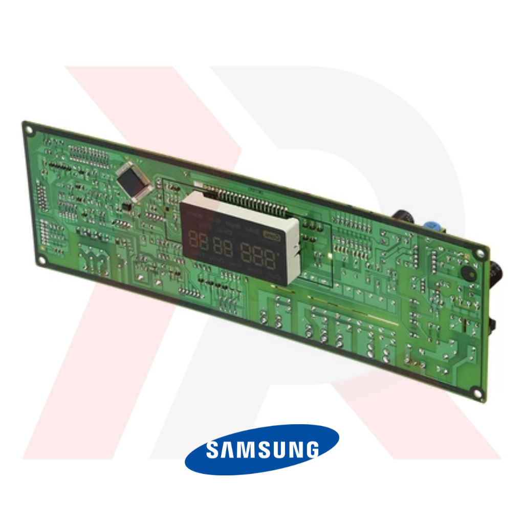 Range, Stove & Oven Control Board